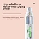 electric dog nail clipper